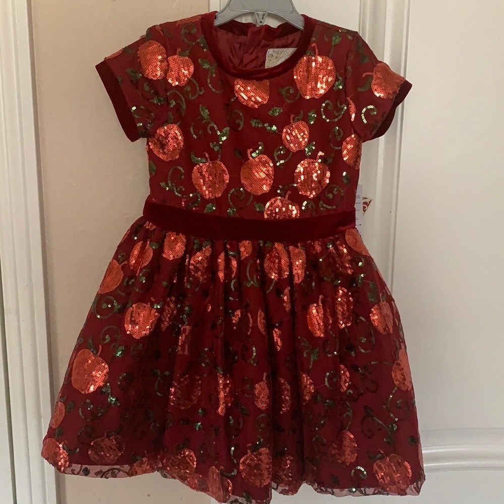 Snow White dress